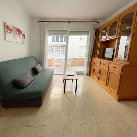Apartamentos Estacion Oropesa 3000 Oropesa del Mar Extérieur photo