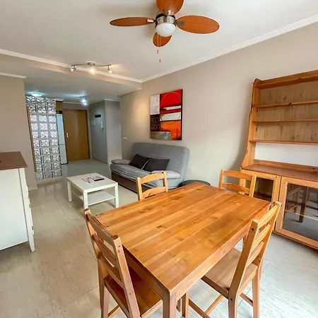 Apartamentos Estacion Oropesa 3000 Oropesa del Mar Extérieur photo