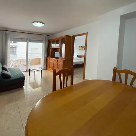 Apartamentos Estacion Oropesa 3000 Oropesa del Mar Extérieur photo