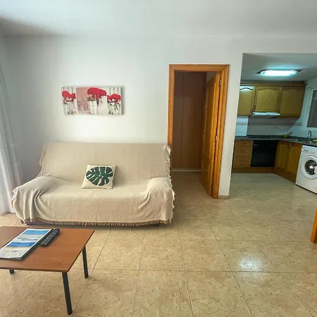 Apartamentos Estacion Oropesa 3000 Oropesa del Mar Extérieur photo