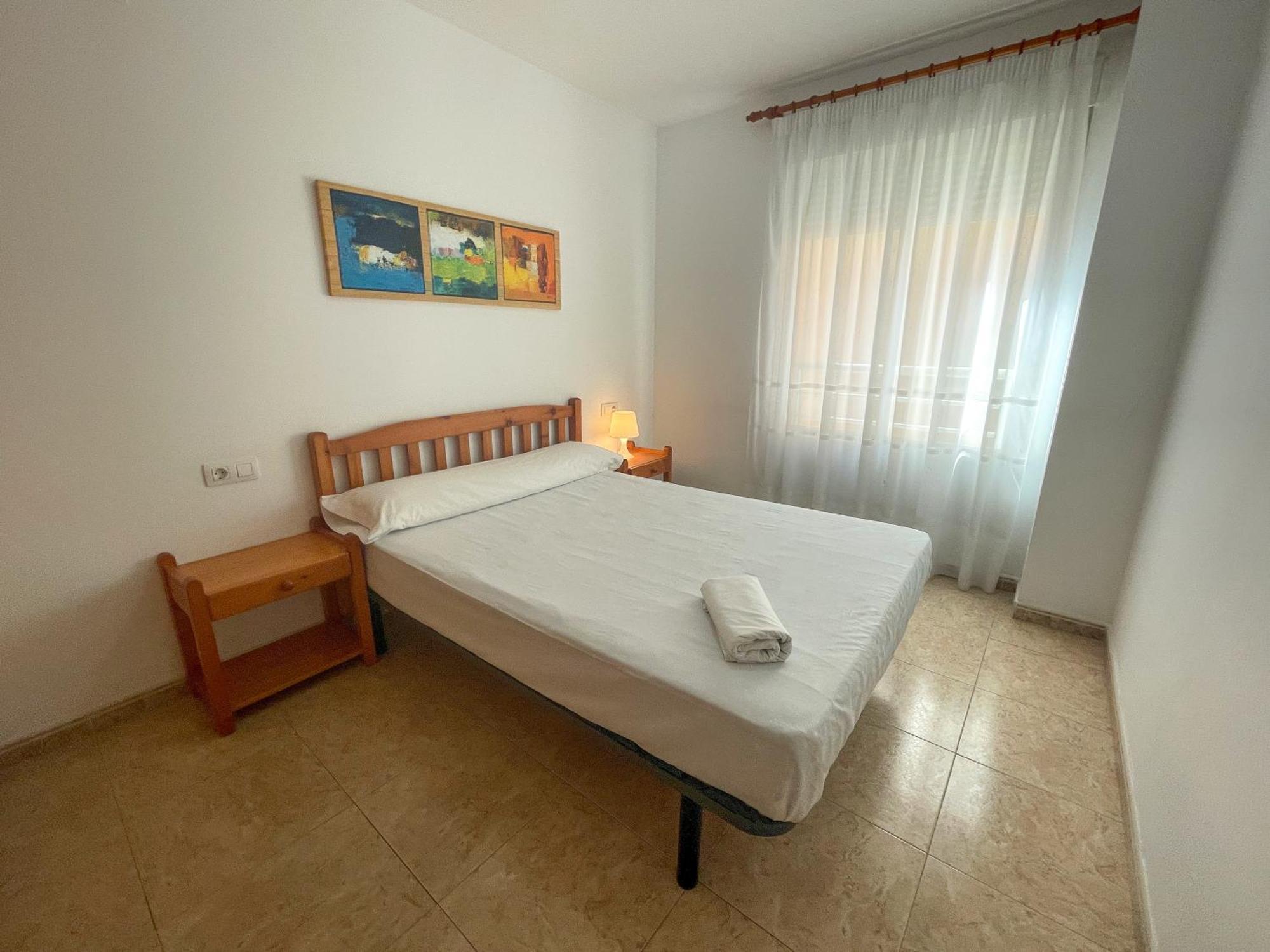 Appartement Estacion Oropesa 3000