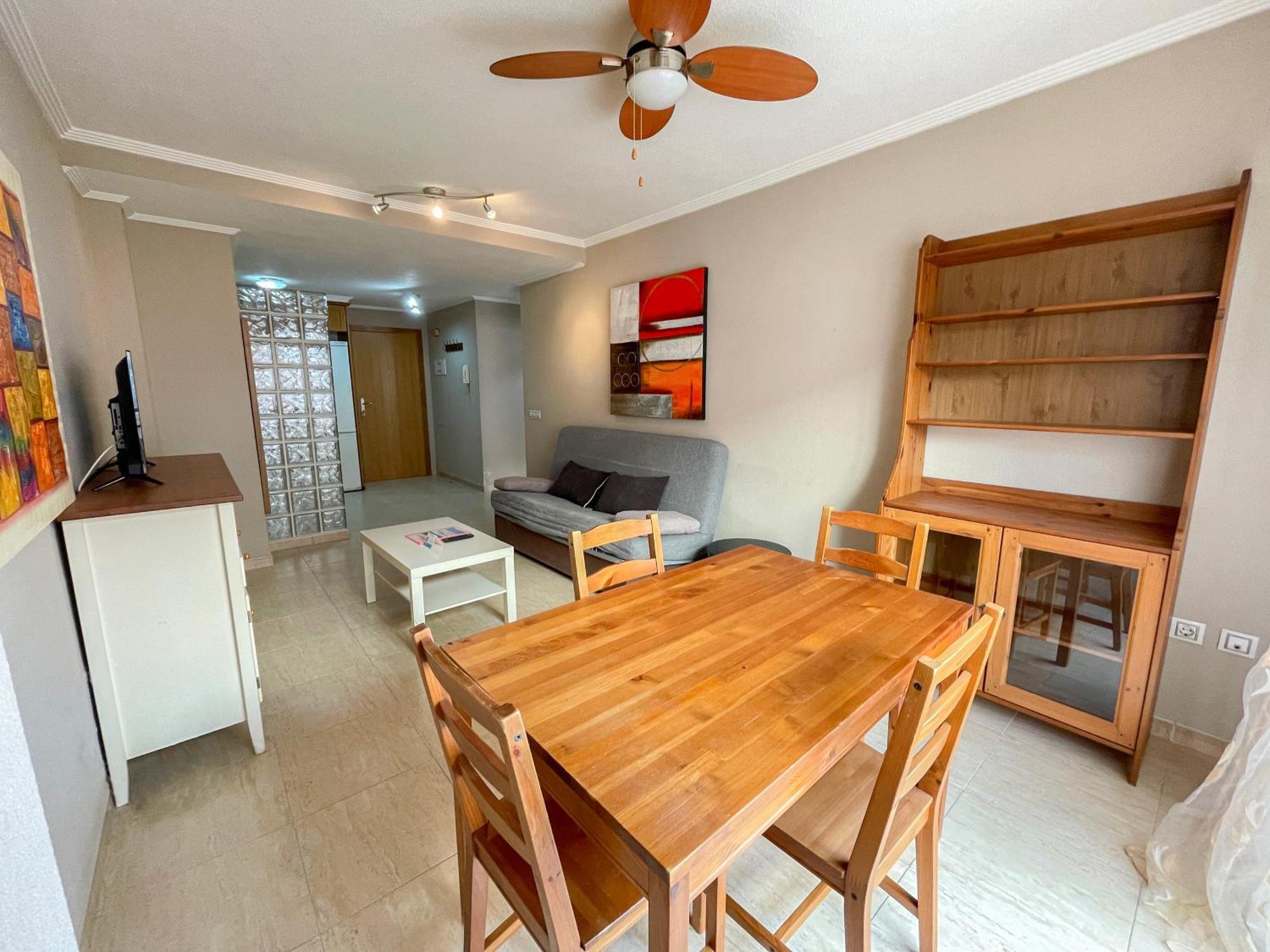 Estacion Oropesa 3000 Appartement Oropesa del Mar