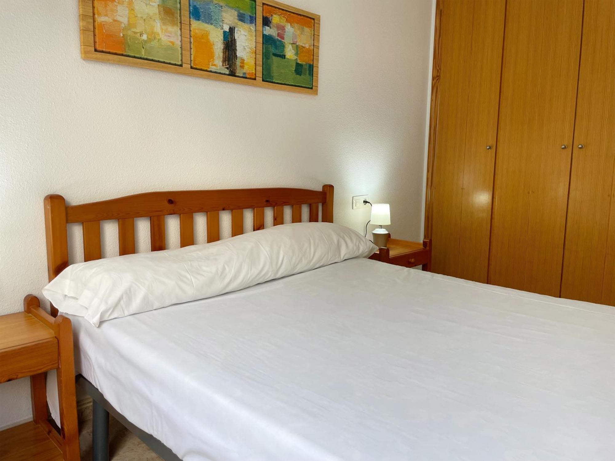 Estacion Oropesa 3000 Appartement