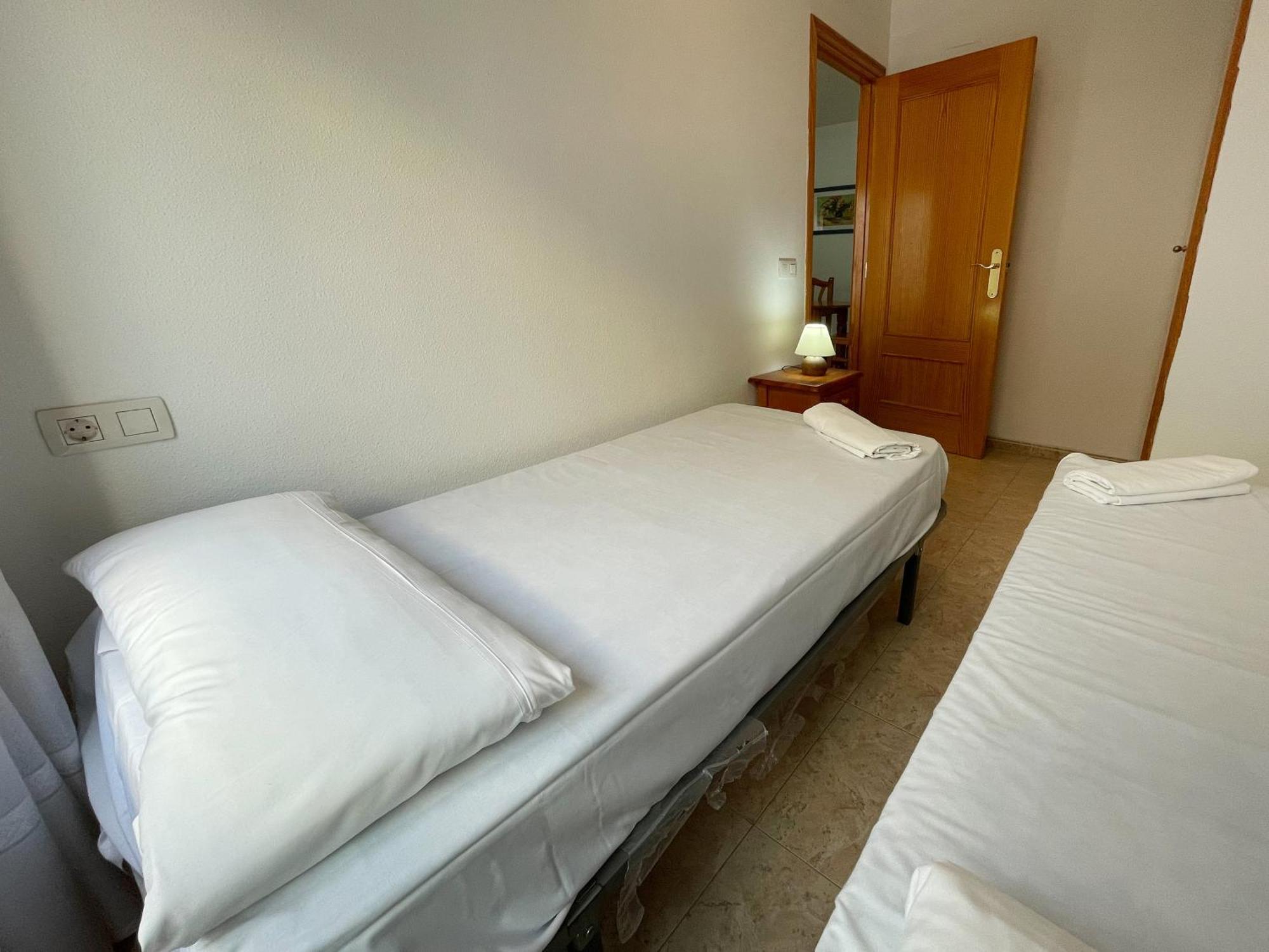 Estacion Oropesa 3000 Appartement Oropesa del Mar