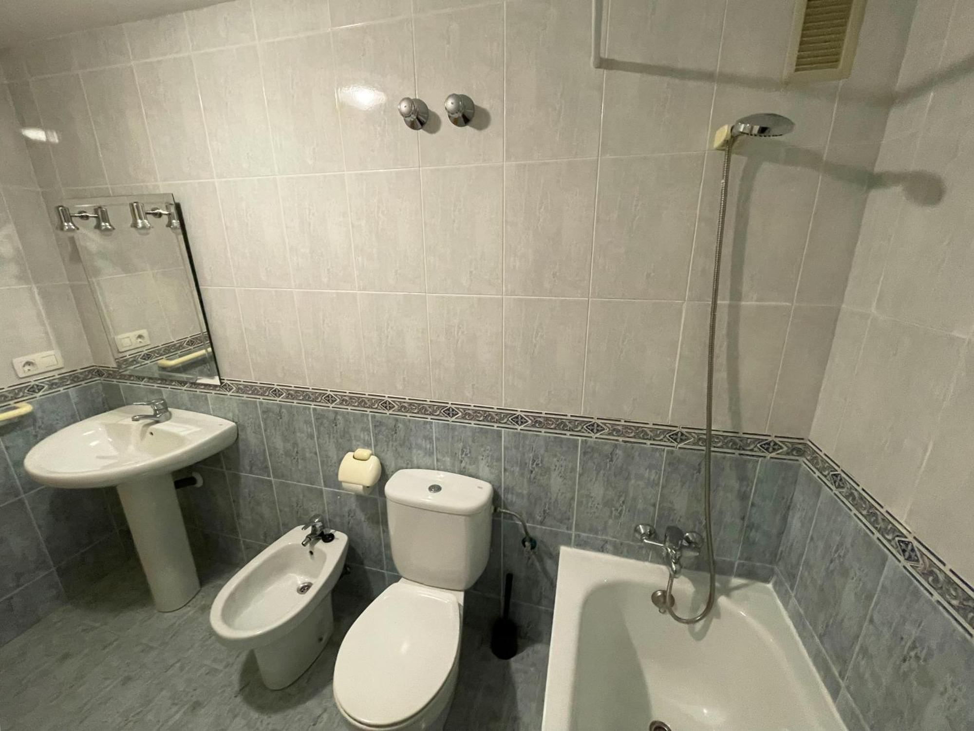 Estacion Oropesa 3000 Appartement Oropesa del Mar