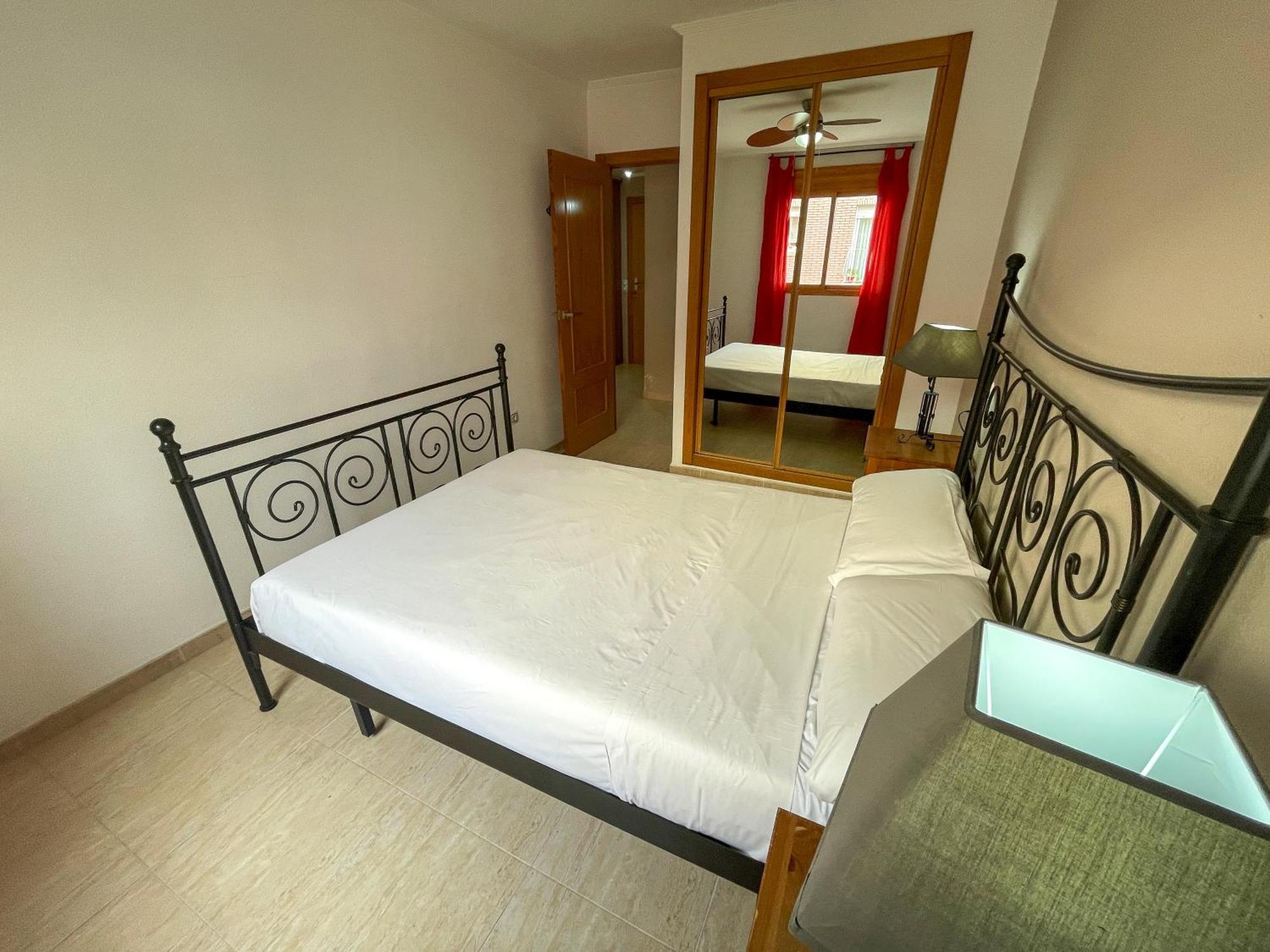 Appartement Estacion Oropesa 3000 Oropesa del Mar