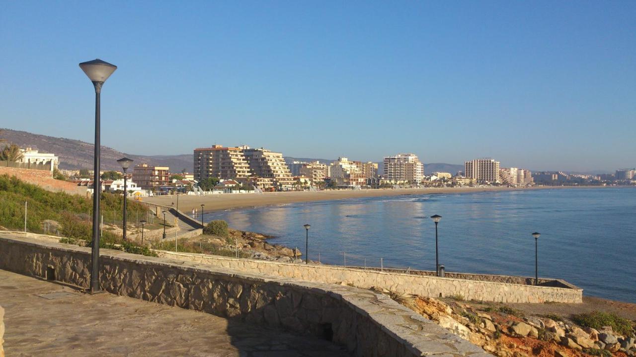 Appartement Estacion Oropesa 3000