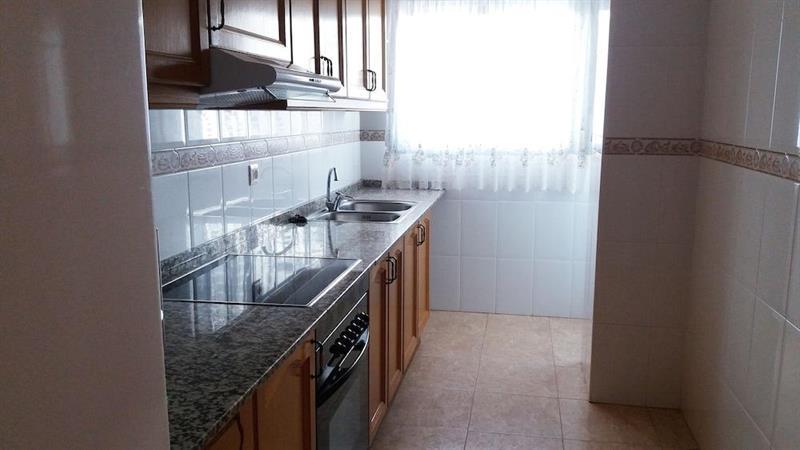 Estacion Oropesa 3000 Appartement