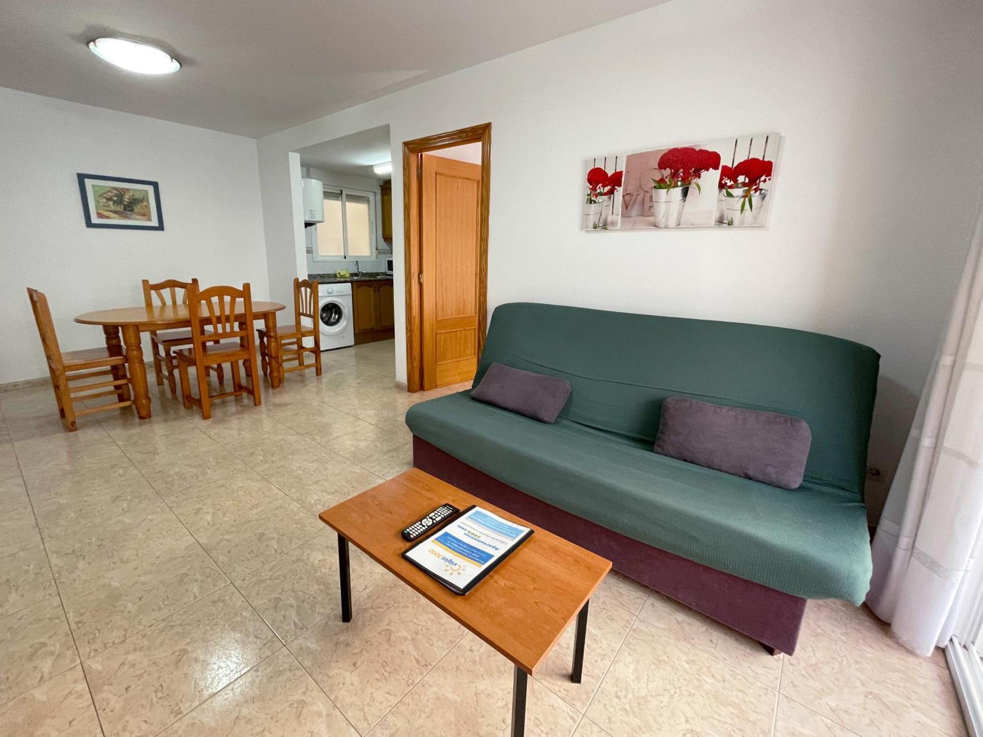 Appartamento Estacion Oropesa 3000