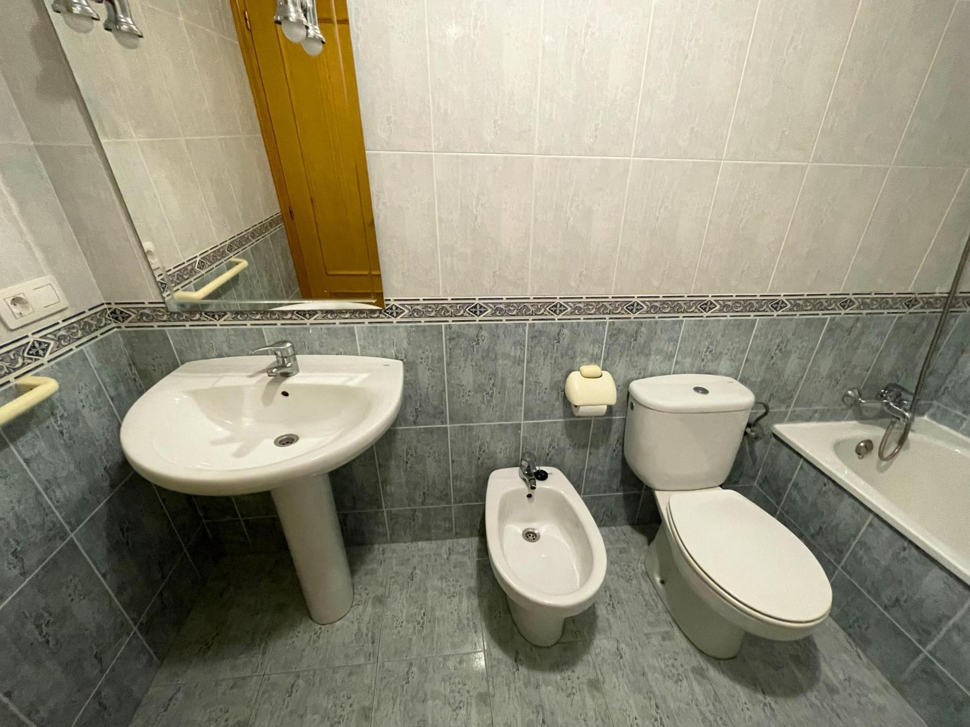 Appartamento Estacion Oropesa 3000